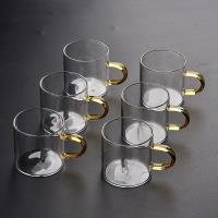 Glass Cup CP605145304