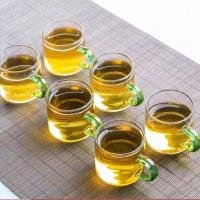 Glass Cup CP605145303