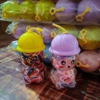 Hair Tie CP004596