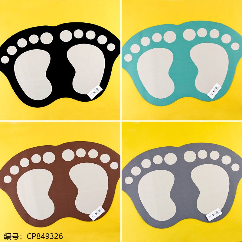 Floor Mat 6003 50 80 [CP849326]