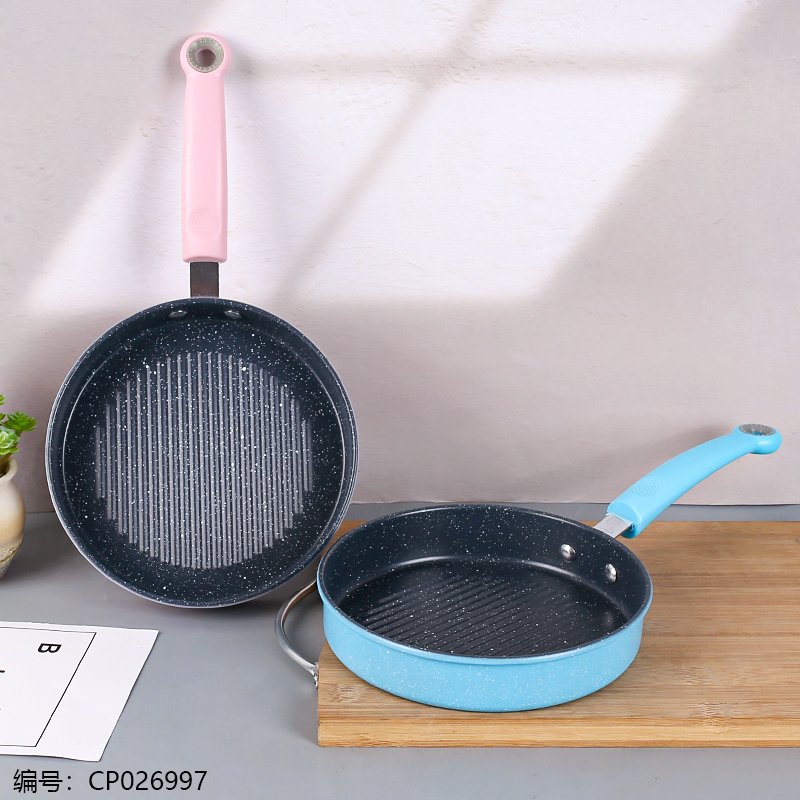 Frying Pan 18 [CP026997]