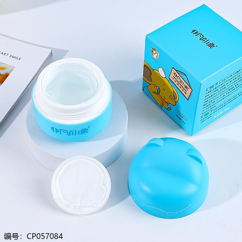 Moisturizing Cream 712 50g [CP057084]