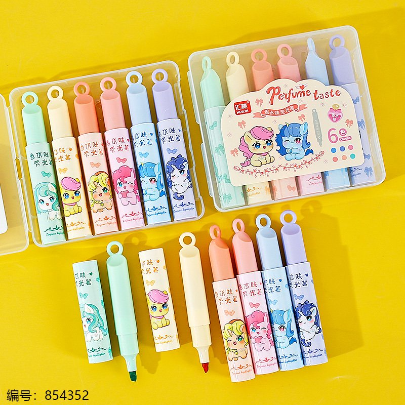 Highlighter 605-6 6 [854352]