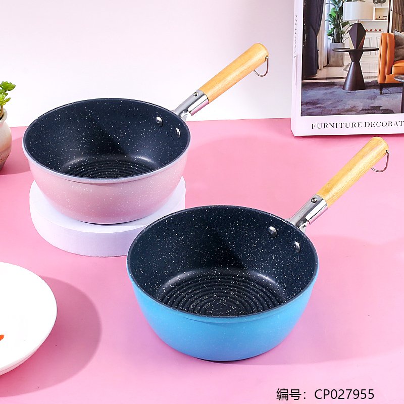 Milk Pan 18cm [CP027955]