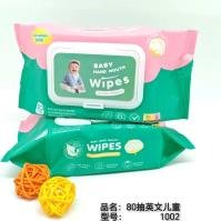 Wet Wipes CP605145646