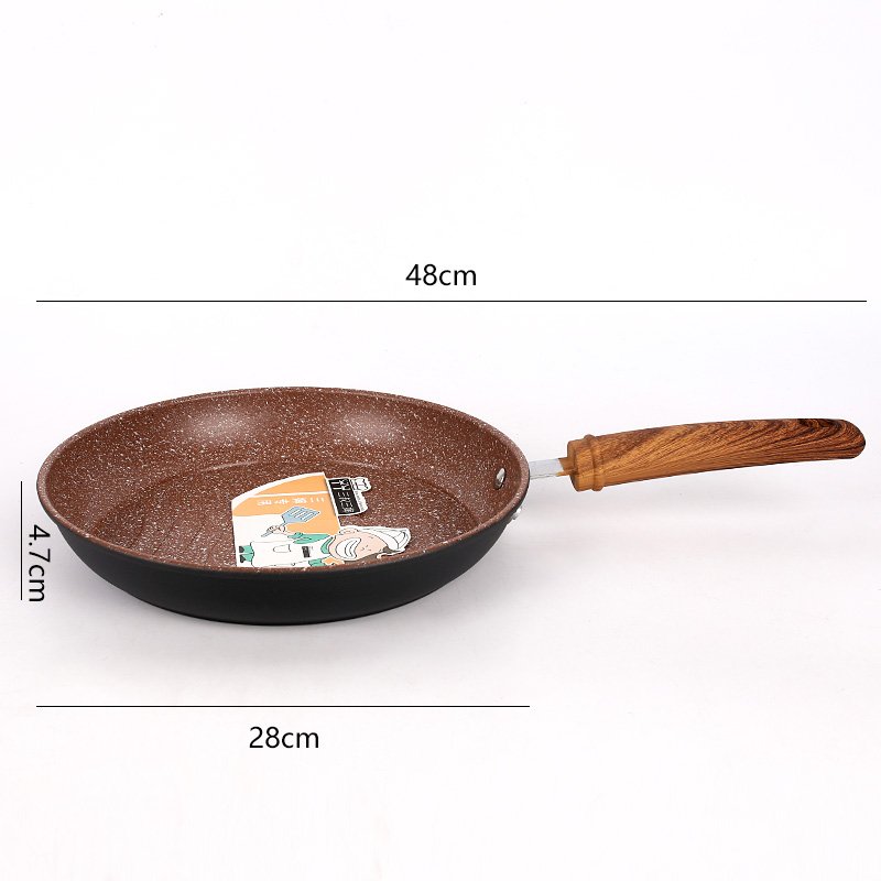 Assorted Frying Pan 28cm [CP005967]