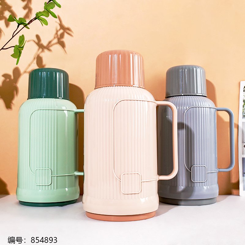 Assorted Thermos Flask 9002 1.3L [854893]