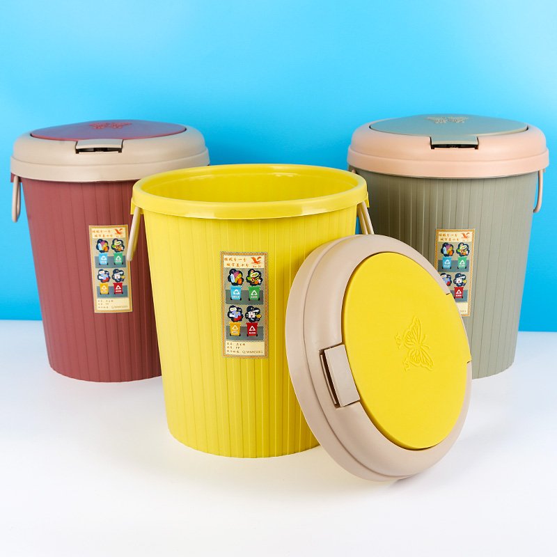 Trash Bin 8753 999 [59514]