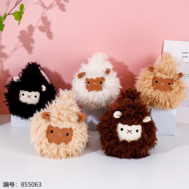 Assorted Earmuffs R-730 12 [855063]