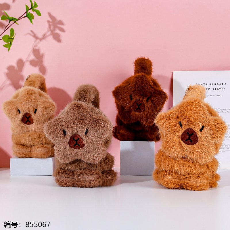 Assorted Earmuffs R-777 12 [855067]