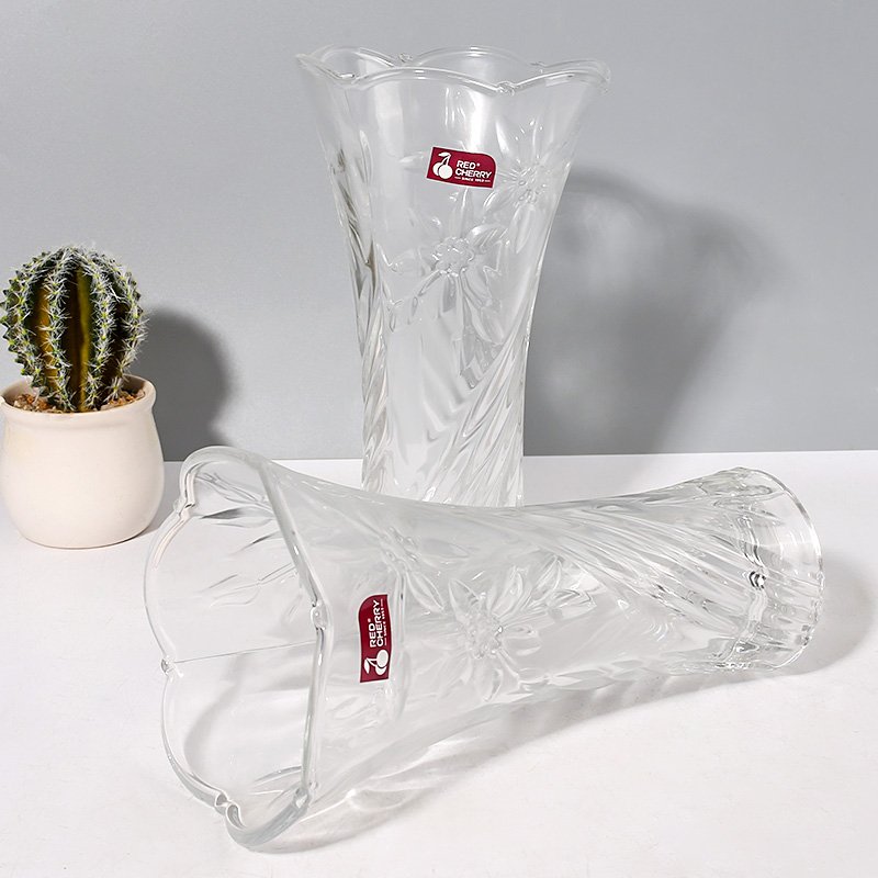 Glass Vase 131415 [CP003805]