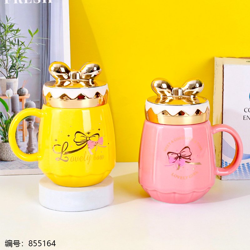 Ceramic Mug CH186 [855164]