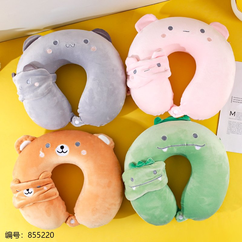 Travel Neck Pillow U 1 5 [855220]
