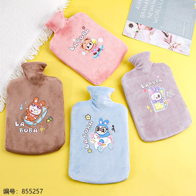 Hot Water Bottle 655 2000ml [855257]