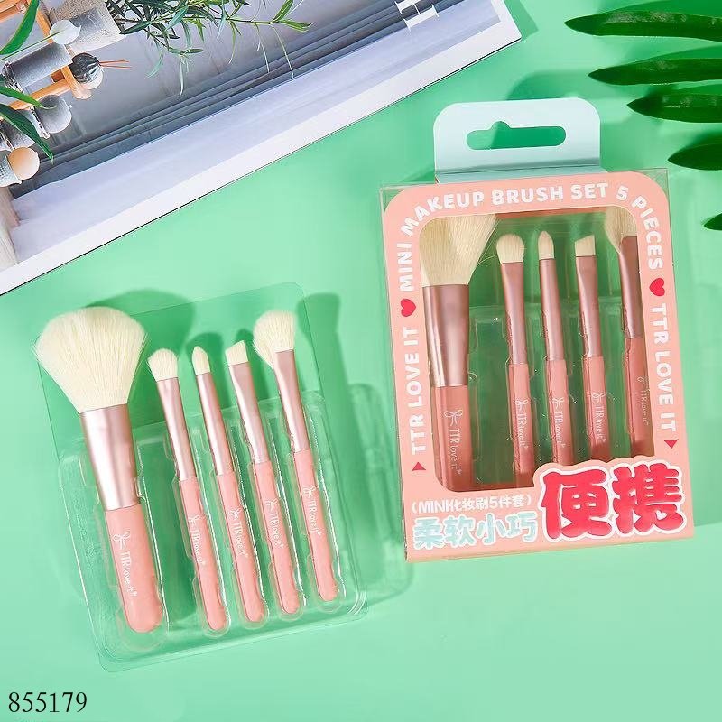 Makeup Brush 2843MINI 5 [855179]