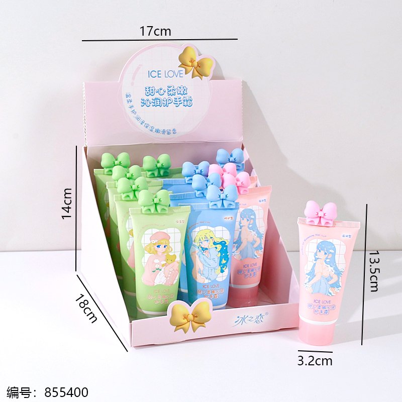 Hand Cream 61230 1 12 [855400]