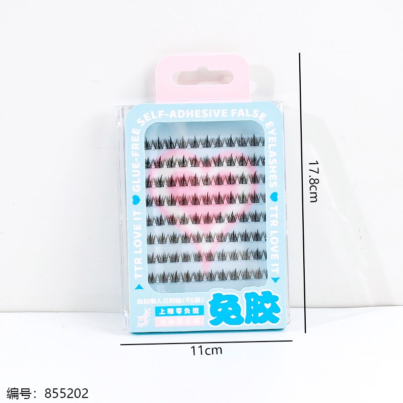 Nail Beauty Item 2874 [855202]