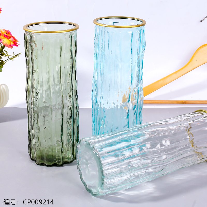 Glass Vase [CP009214]