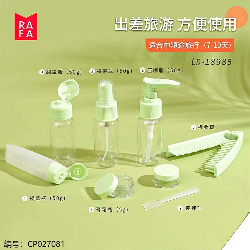 Beauty Products 18985 [CP027081]