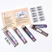 Nail Clipper CP605146976