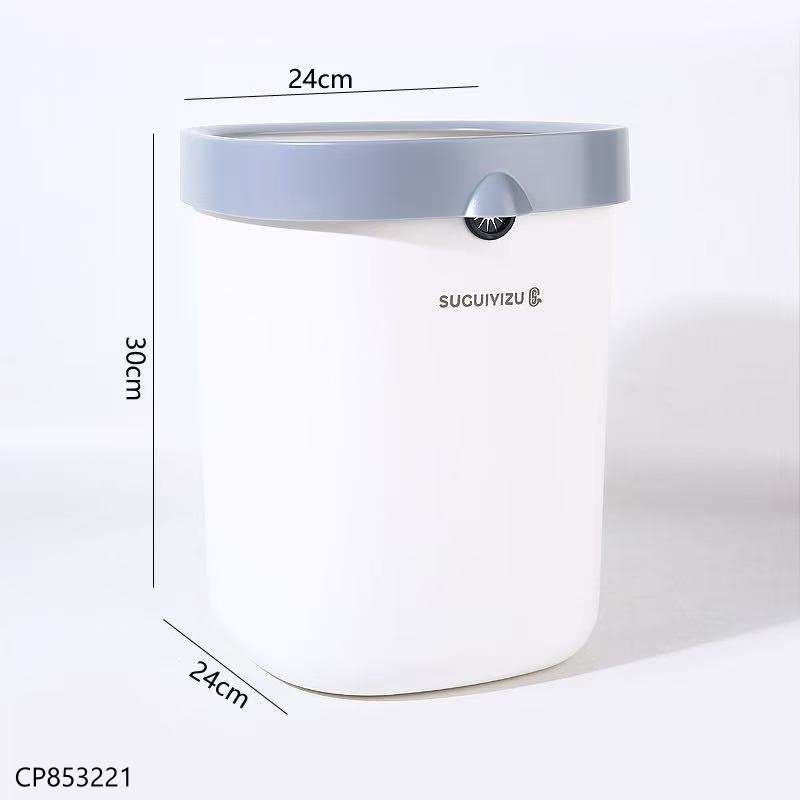 Trash Bin 070 [CP853221]