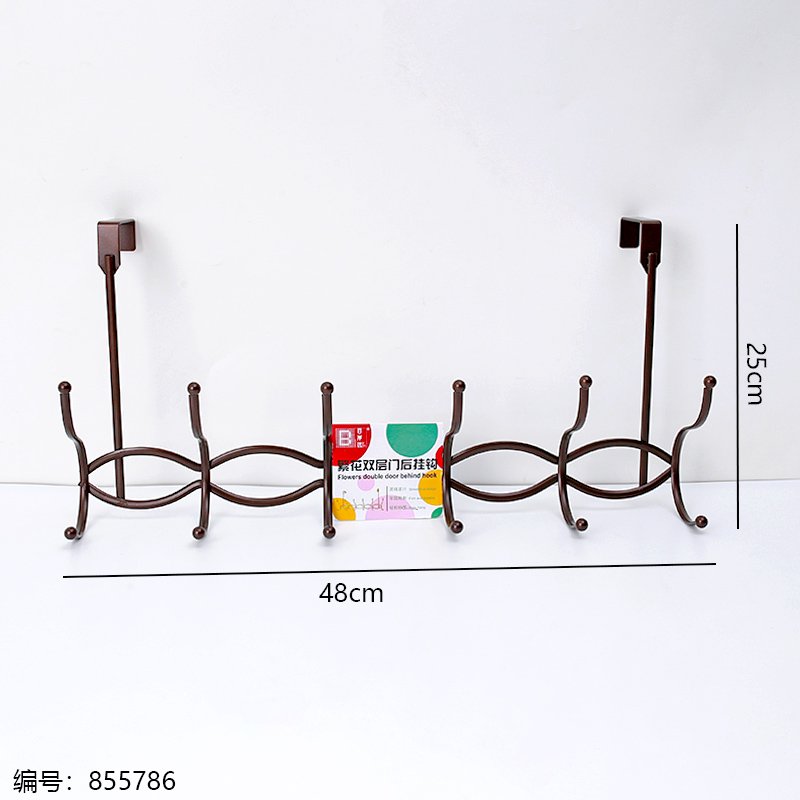 Adhesive Hooks 8635 1 6 [855786]