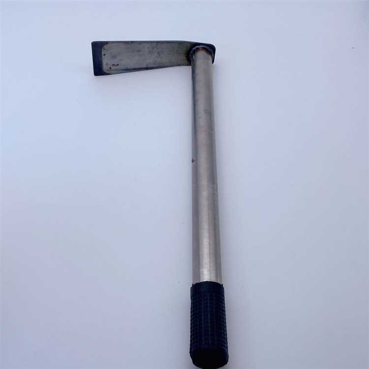 Hammer [4699]