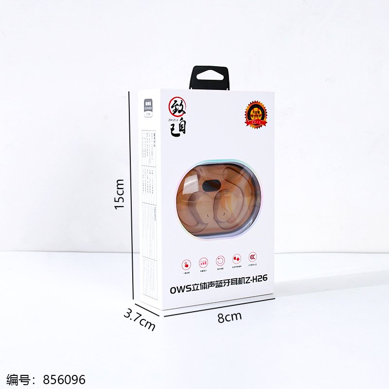 Wireless Earbuds Z-H26 [856096]