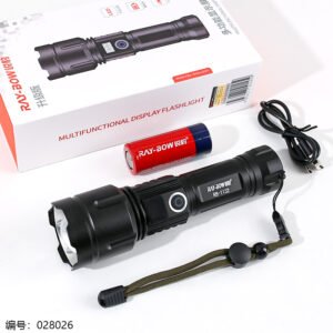 Flashlight 1132 [028026]