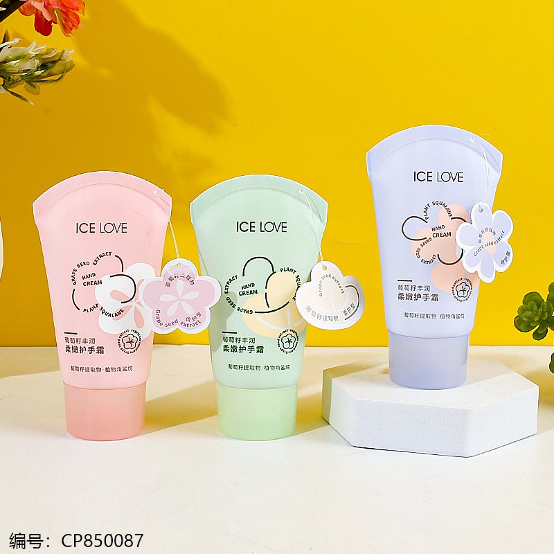 Hand Cream 61197 40g [CP850087]