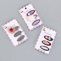 Hair Clip CP60514715865