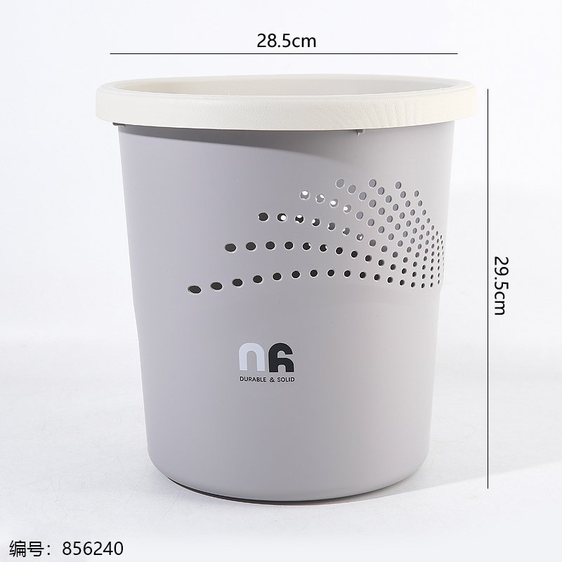 Trash Bin L6828-2 [856240]