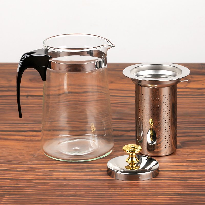 Teapot 750ml [CP004325]