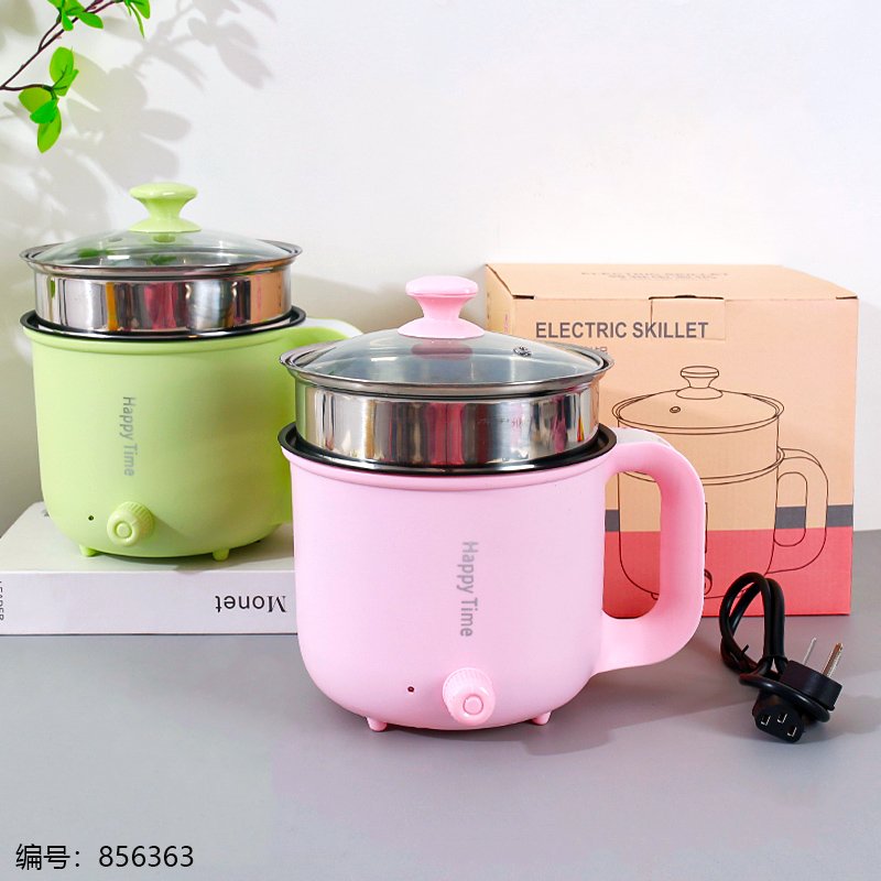 Assorted Electric Cooker 18cm [856363]