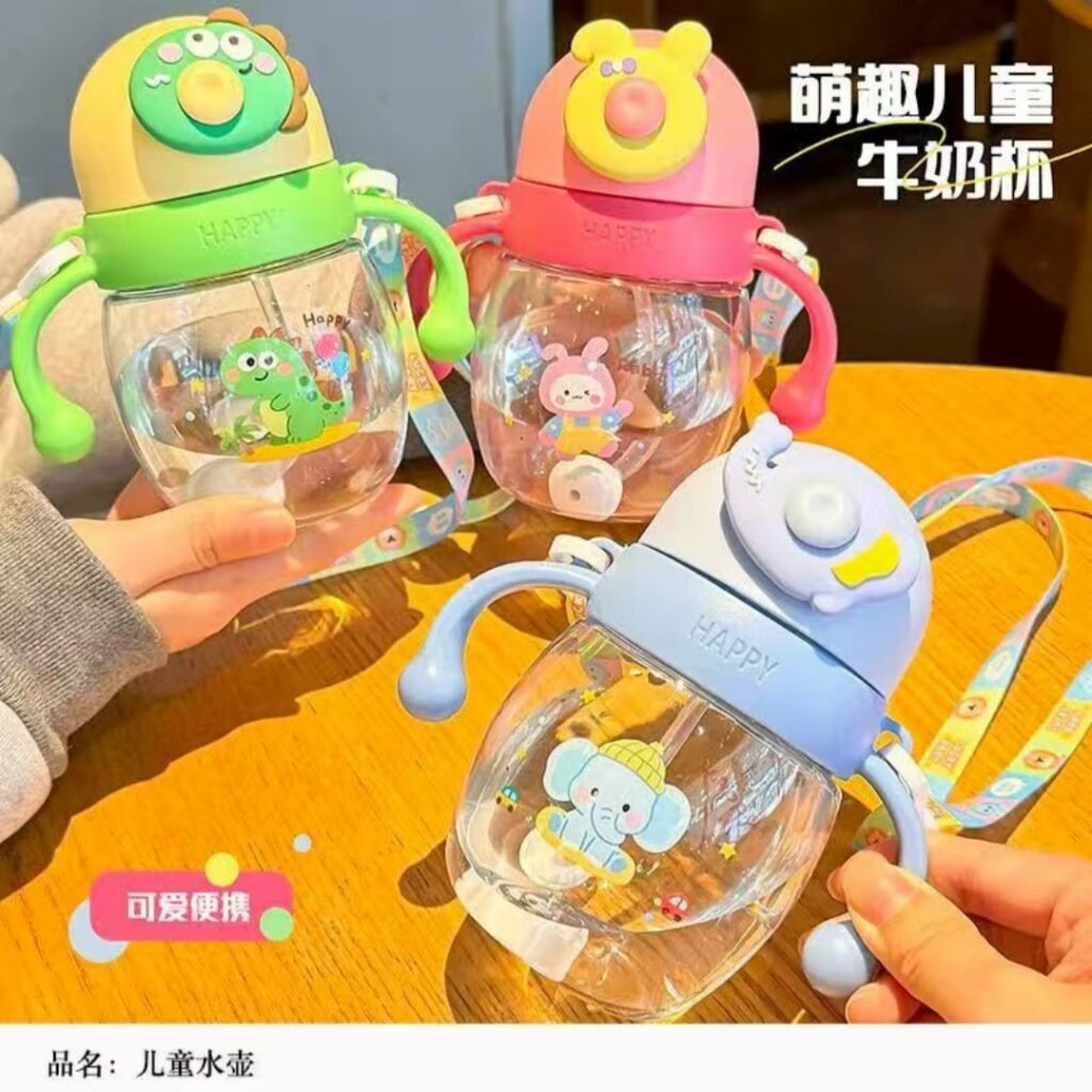 Kids Water Kettle K974 330ml [856358]