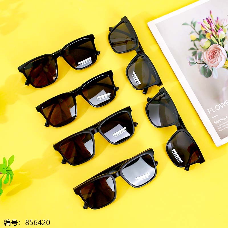 Unisex Women's Sunglasses 22072 1 20 [856393]