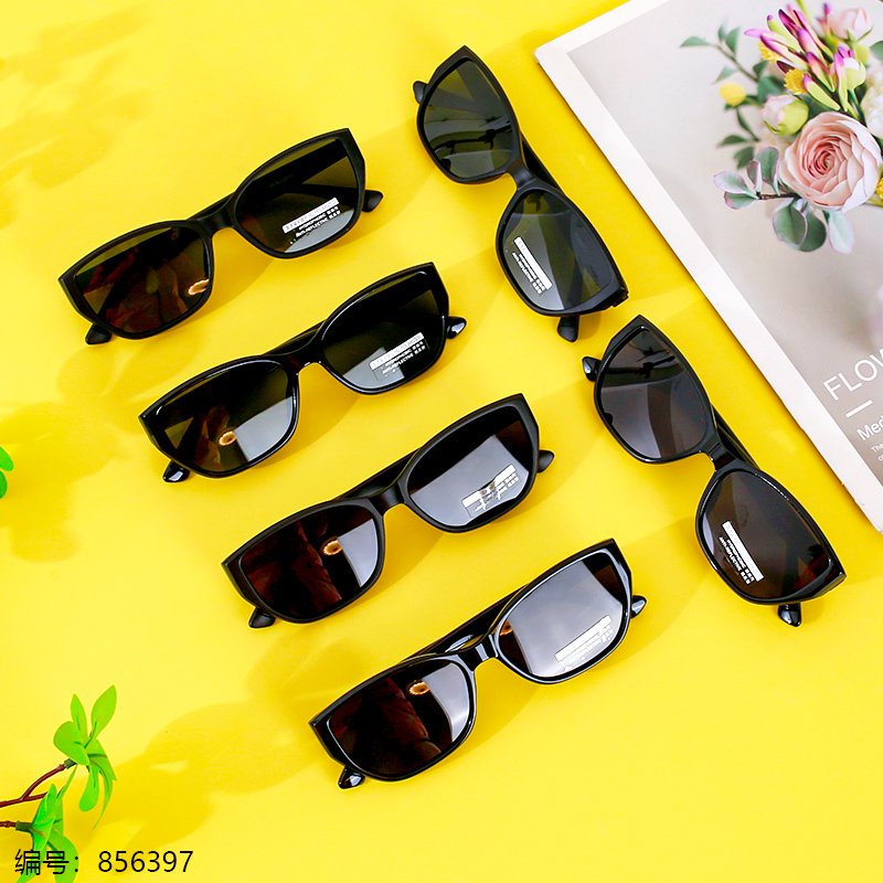 Unisex Women's Sunglasses 22074 1 20 [856397]
