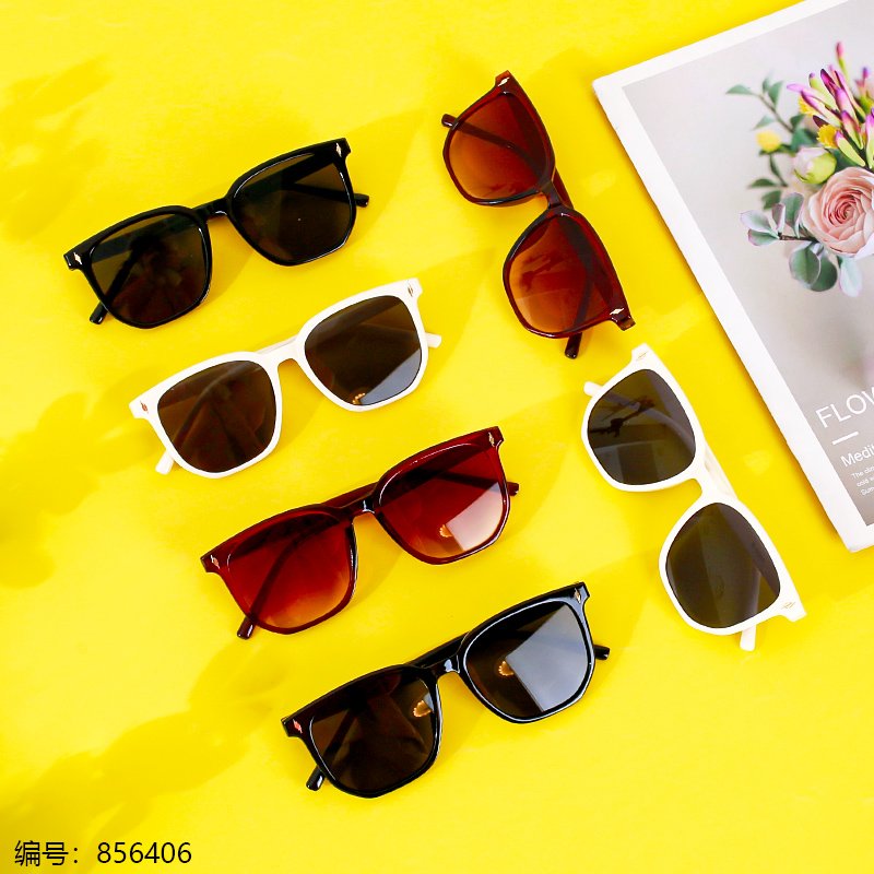 Unisex Women's Sunglasses 22051 1 20 [856406]