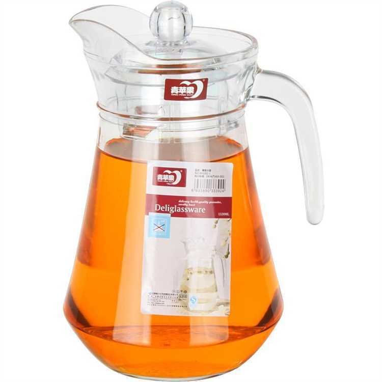Water Pitcher 1002-1 1.3L [56157]