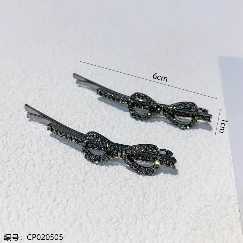 Hair Clip 12 [CP020505]