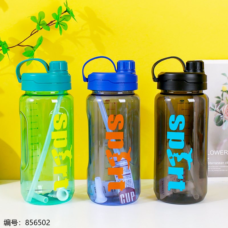 Plastic Water Kettle 2107 1650ml [856502]