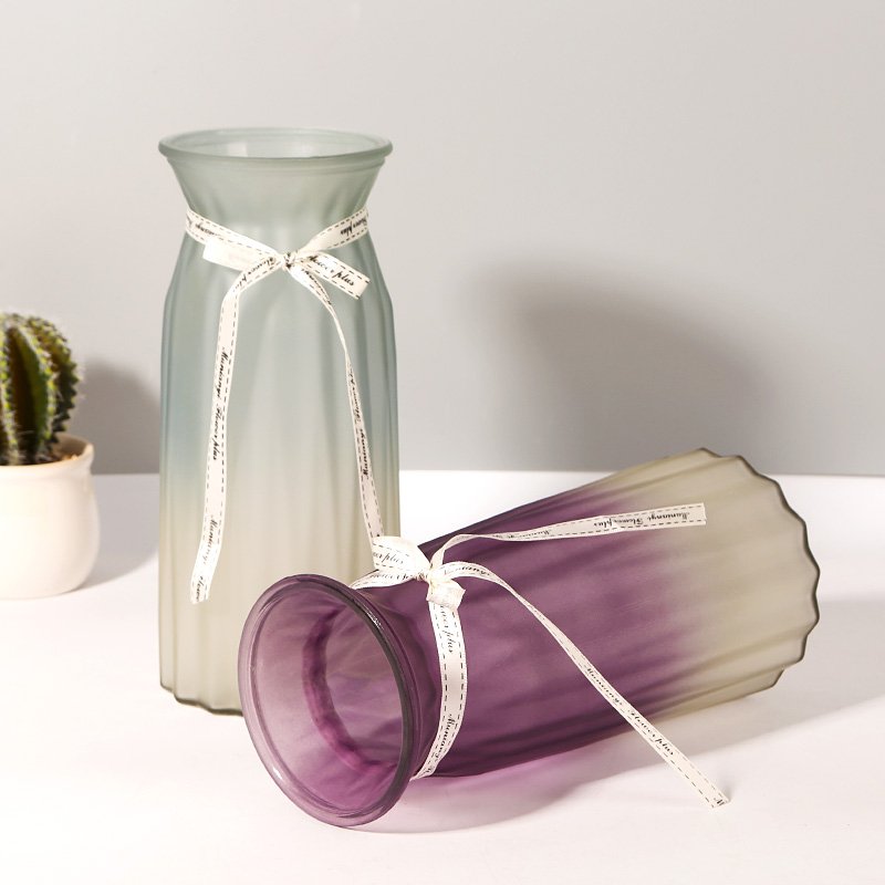 Glass Vase 2142 4 [CP005821]