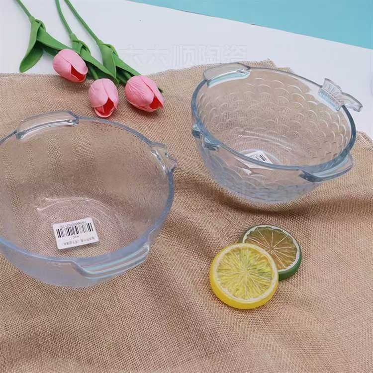 Glass Bowl 2 [CP852941]