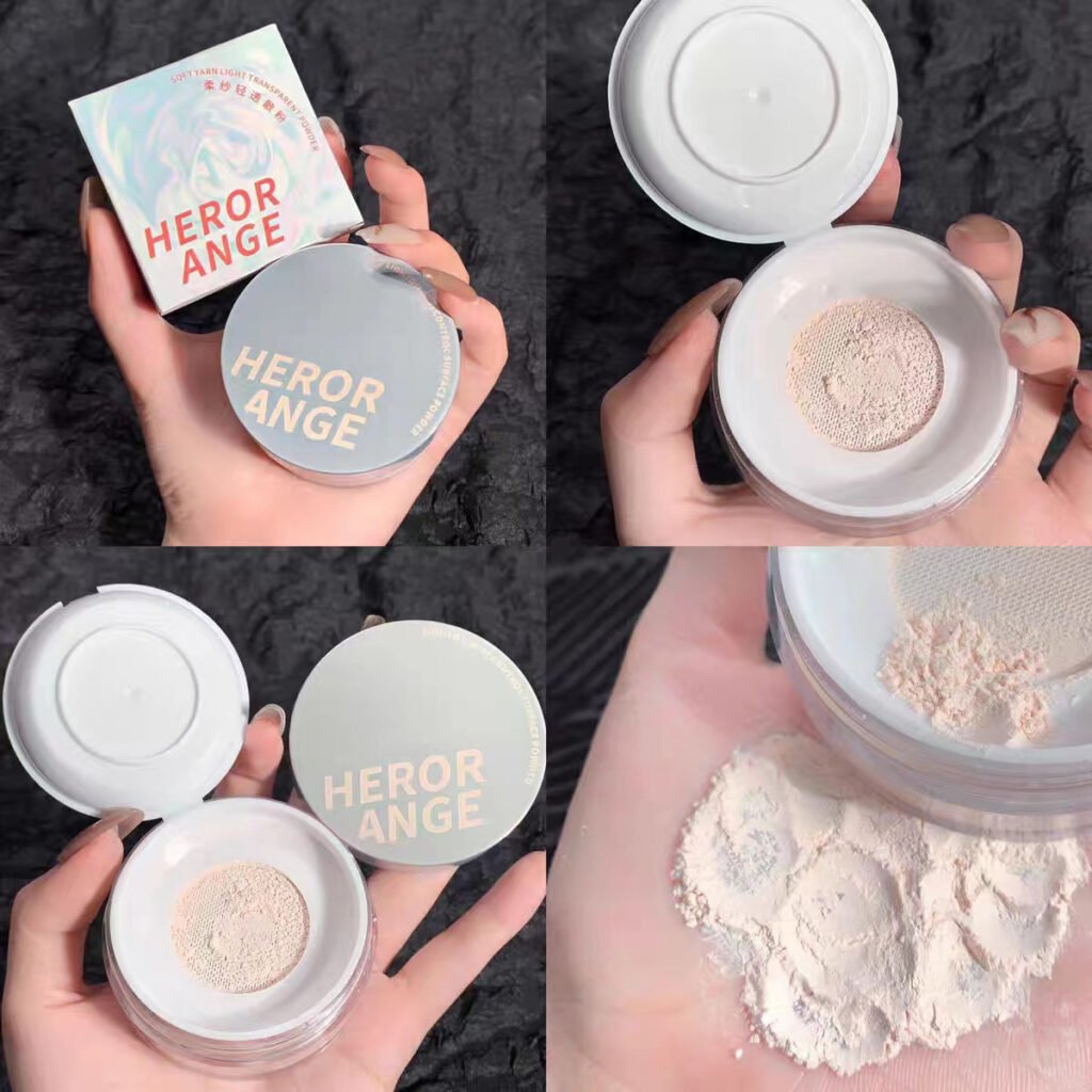 Setting Powder HER 12 [CP020355]