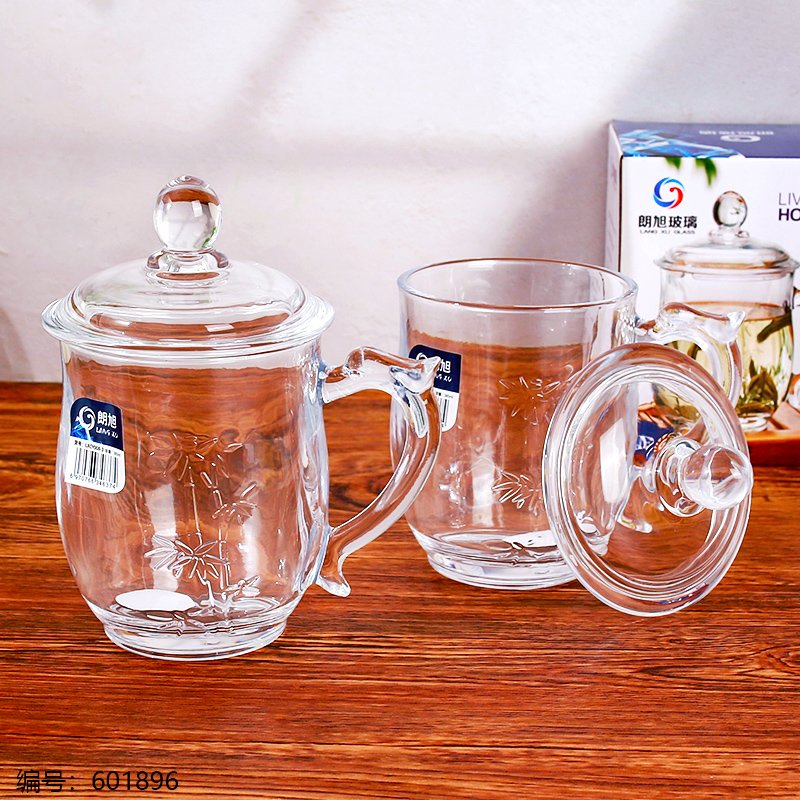 Beer Mug 008-3 385ml [601896]