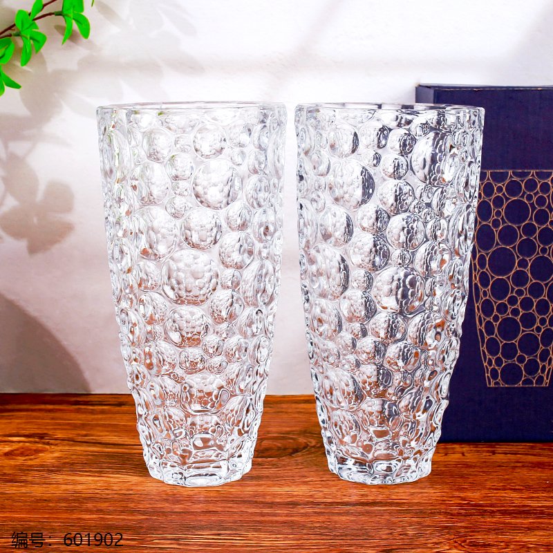 Glass Vase 25-5 [601902]