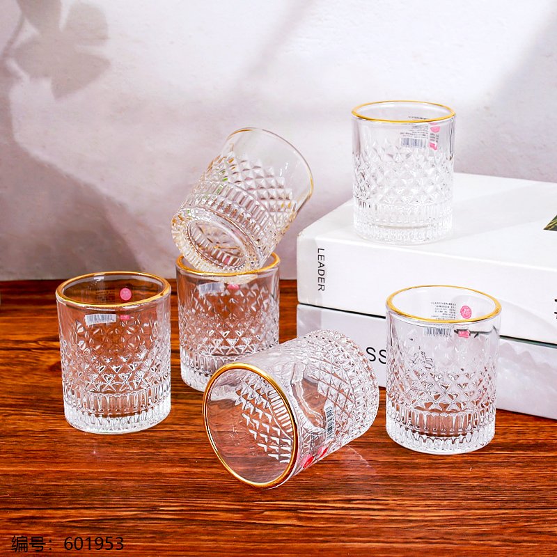 Drinking Glass 9006 100ml [601953]
