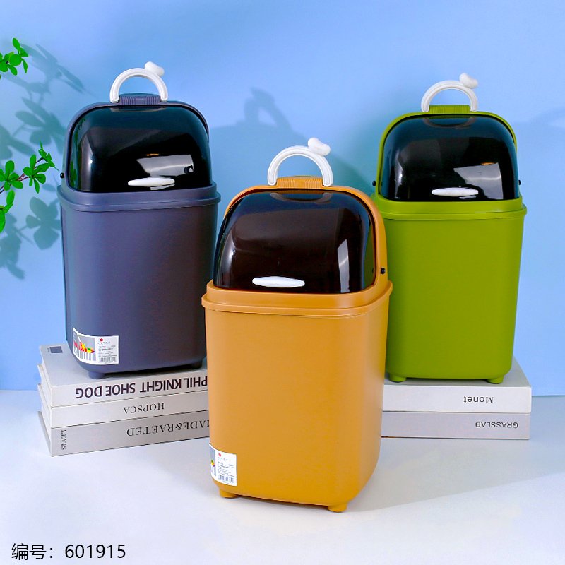 Trash Bin 781 [601915]