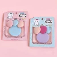 Makeup Puff CP605147166113