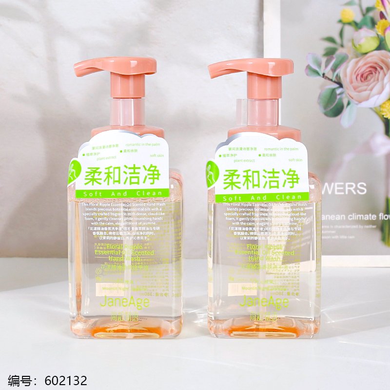 Hand Wash 4542 380ml 1 12 [602132]